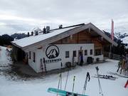 Mountain Restaurant Usterwies