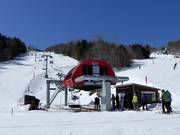 08 Spruce Peak Triple - 3pers. Chairlift (fixed-grip)
