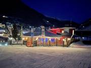 Après-ski tip SkihausPub