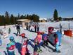 Biene Mayer Land run by the Skischule Kreischberg ski school