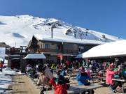 Gastronomy tip Ōpuke Kai Restaurant