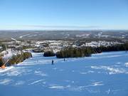 Slope Lisa in Lindvallen