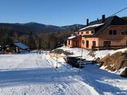 Vlek Samoty 3 - J-bar