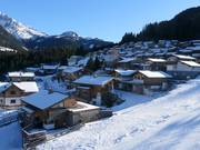 Tip Alpendorf Dachstein West