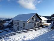 Alpengasthof Fernblick