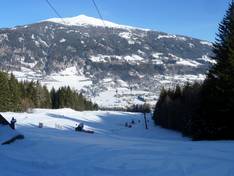 Photos Petersbründl – St. Michael im Lungau