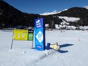 Tip for children  - Nauders Flow Parks