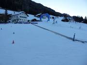 Tip for children  - Ortisei children's area - Mini Park Floc