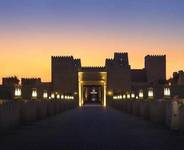 Qasr Al Sarab Desert Resort