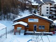 Tip for children  - Feeblitz