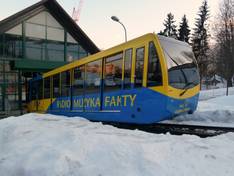 Photos Gubałówka – Zakopane