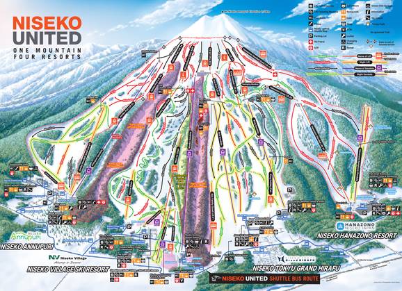 Niseko United