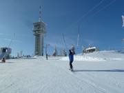 Vlek U Zabitého - J-bar