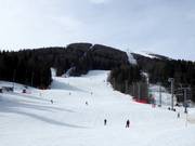 Babin Do Olympic ski resort