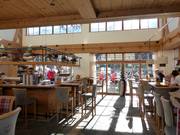 Adlerbar in the Tiroler Haus