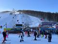 Ski lifts Wanlong