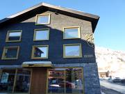 Après-ski tip Bibers Restaurant & Bar