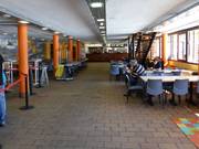 Self-service restaurant