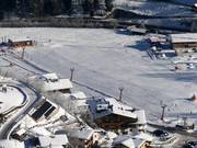 Fischbacherlift - J-bar