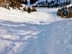 Ski resorts for advanced skiers and freeriding Alpes-Maritimes – Advanced skiers, freeriders Isola 2000
