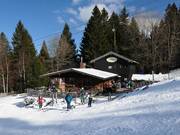 Mountain Chalet Kronenhütte