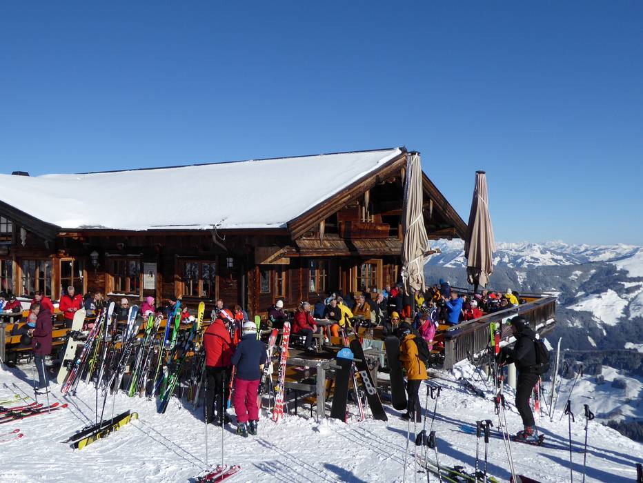 gewelddadig beeld Heel boos Mountain restaurants, huts Ski Juwel Alpbachtal Wildschönau – Gastronomy  Ski Juwel Alpbachtal Wildschönau
