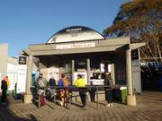 Friday Flat Donuts & Coffee