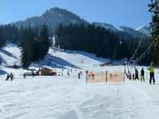 Slope at Rimmler-Moos