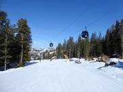 Slope No. 40 Franzin