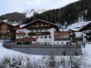 Gastronomy tip Rosmarie