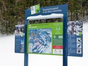 Welcome to the Nagelfluhkette Nature Park