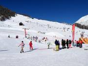 Tip for children  - Lupigno kids’ club/Lupigno kids’ park