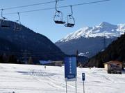 Trail Talstation Bergkastel