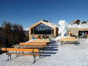 Gastronomy tip  Schönebenhütte