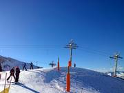 Fernández Ochoa - T-bar