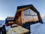 New mountain hut "In.Treska"