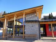 Tip for children  - Baby Park Lavarone