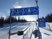 Tube Town Carpet - People mover/Moving Carpet