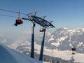 Ski lifts Buchensteinwand (Pillersee) – St. Ulrich am Pillersee/St. Jakob in Haus/Hochfilzen