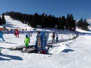 Pokretna traka Children's Park - People mover/Moving Carpet