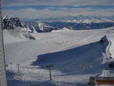 Photos Glacier 3000 – Les Diablerets