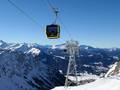 Ski lifts Nebelhorn – Oberstdorf