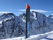 Freeride Check at Rotkogljoch