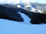 Slope No. 2 Májová