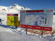 All information at one place!