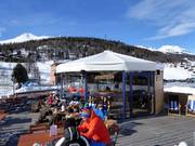 Après-ski tip Sonnenstübli