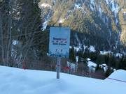 Respect your limits – protective forest