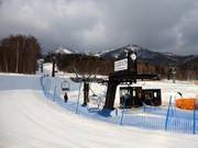 Prince Romance Lift - 2pers. Chairlift (fixed-grip)