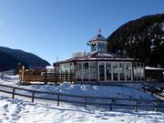 Après-ski tip Billy's