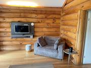 Log cabins Bispingen